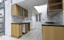 Brierley kitchen extension leads